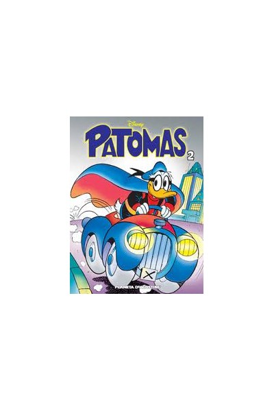 Patomas #2