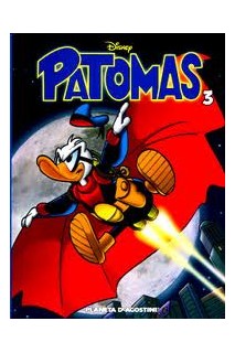 Patomas #3