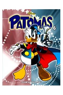 Patomas #6