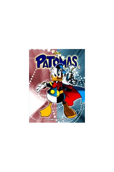 Patomas #6