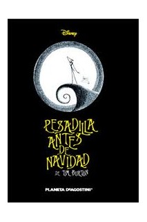 Pesadilla Antes De Navidad