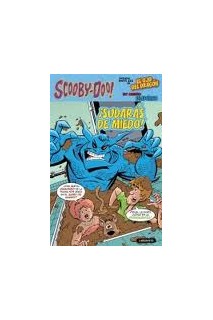 Scooby-Doo! #02 Sudaras De Miedo