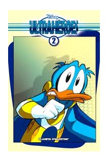 Ultraheroes #2
