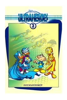 Ultraheroes #3
