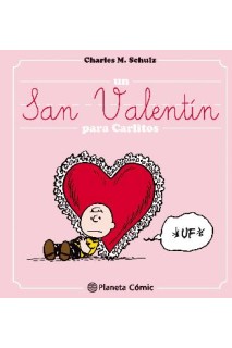 Un San Valentin Para Carlitos