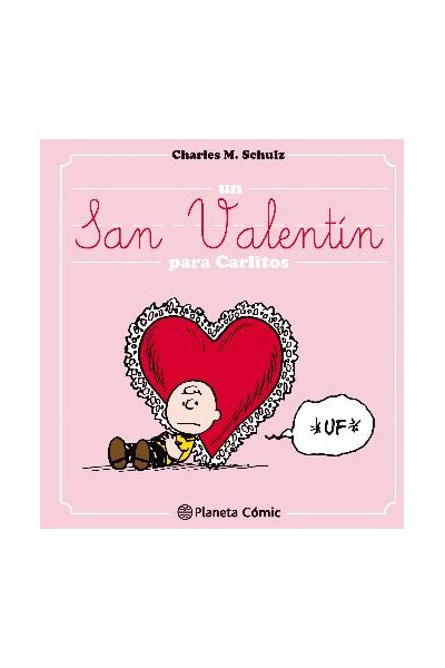 Un San Valentin Para Carlitos