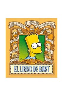El Libro De Bart