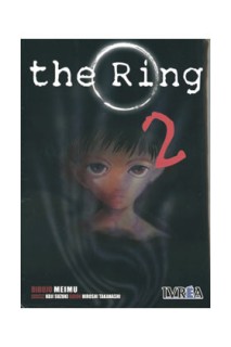 The Ring 02. (Comic)
