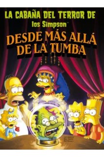 Simpson. Desde Mas Alla De La Tumba