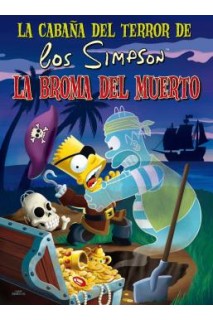 Simpson. La Broma Del Muerto