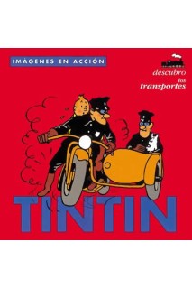 Tintin Descubro Los Transportes