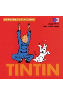 Tintin Descubro Los Numeros