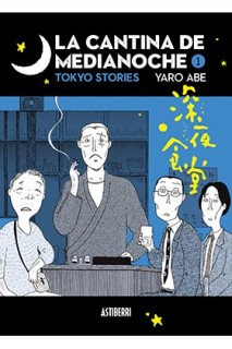 LA CANTINA DE MEDIANOCHE 01
