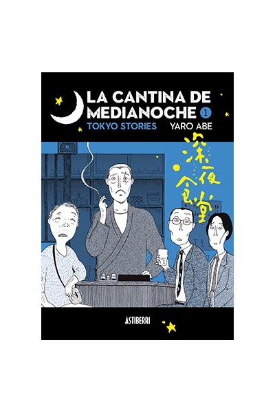 La cantina de medianoche 01