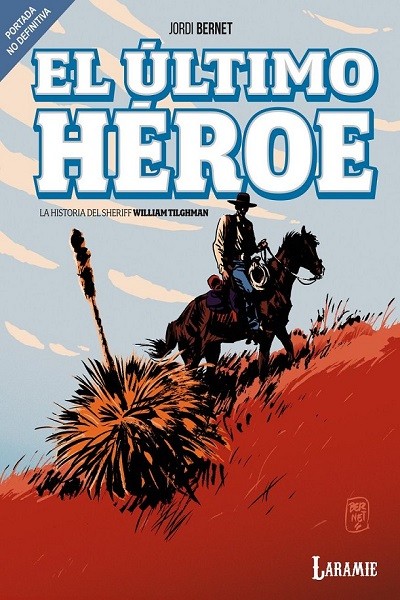 El Último Héroe