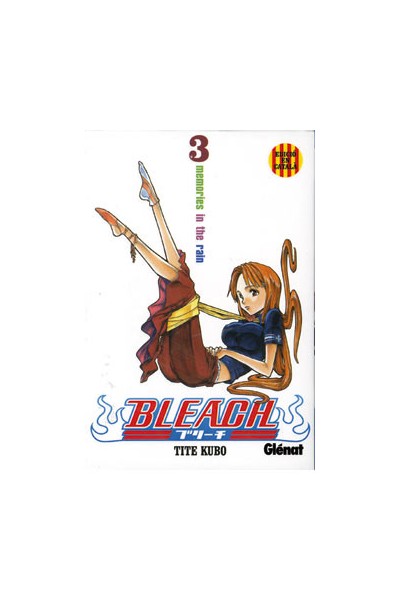 Bleach (Català) 03