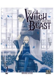 The Witch And The Beast 02
