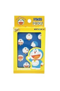 Doraemon - Baraja de Cartas