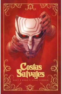 COSTAS SALVAJES