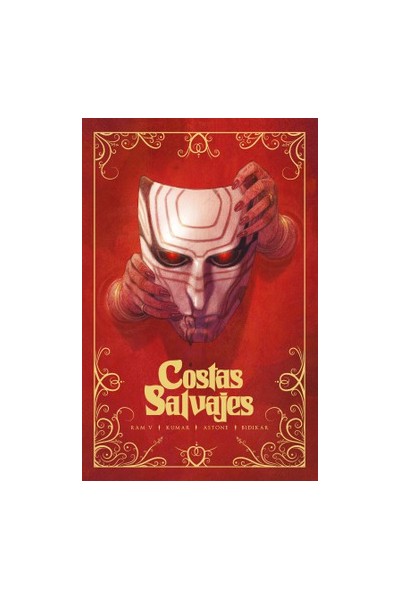 COSTAS SALVAJES