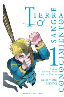 Tierra, Sangre, Conocimiento 01