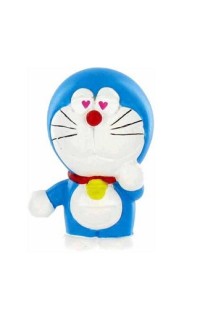Doraemon - Comansi Doraemon Enamorado