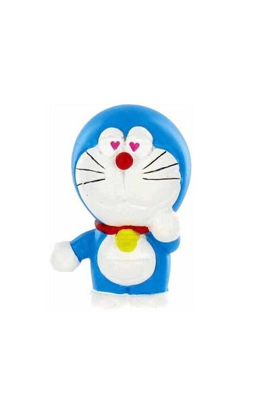 Doraemon - Comansi Doraemon Enamorado