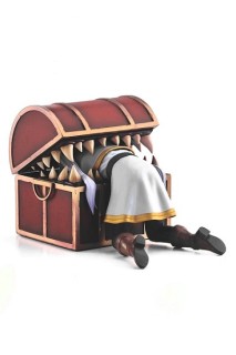 Frieren - Luminasta Frieren In Mimic