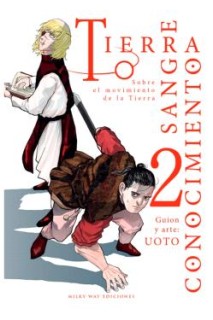 Tierra, Sangre, Conocimiento 02