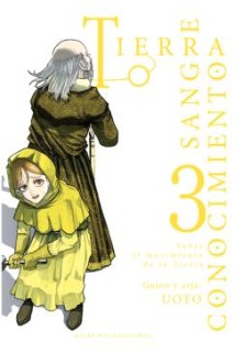 Tierra, Sangre, Conocimiento 03