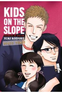 KIDS ON THE SLOPE 09