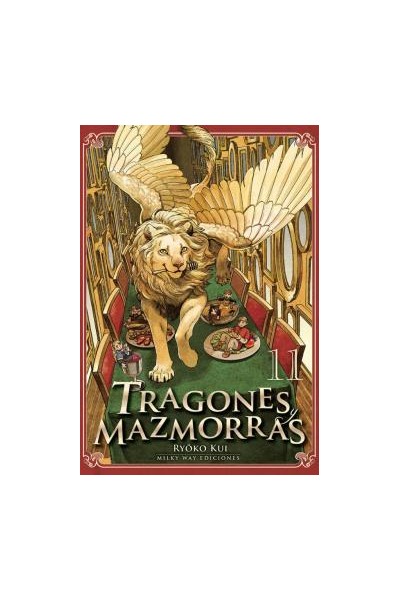 Tragones Y Mazmorras 11