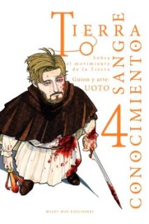 Tierra, Sangre, Conocimiento 04