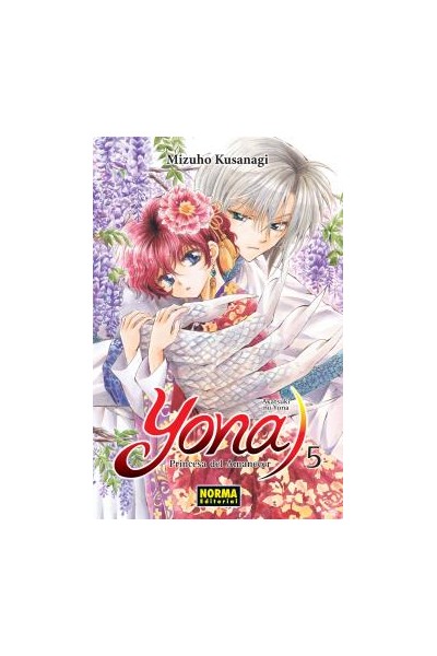 Yona 05