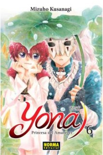 Yona 06
