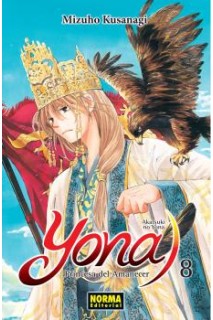 Yona 08