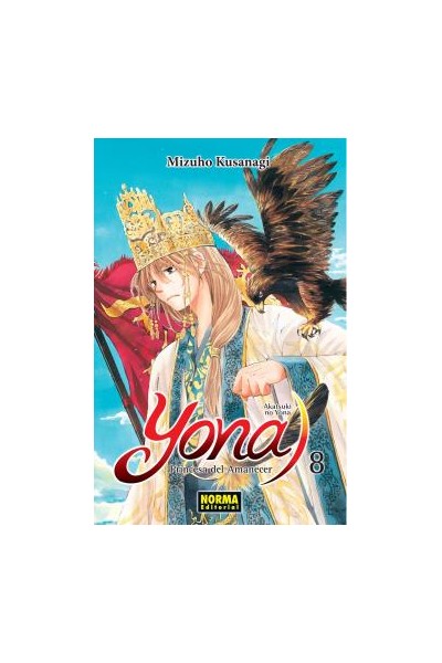Yona 08