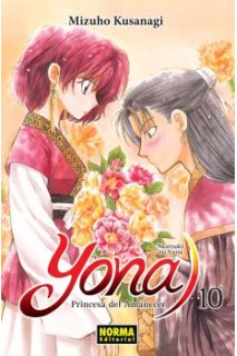 Yona 10
