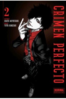 Crimen Perfecto 02