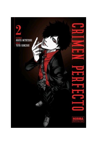Crimen Perfecto 02