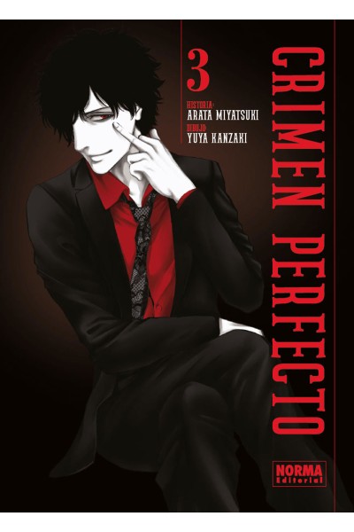Crimen Perfecto 03