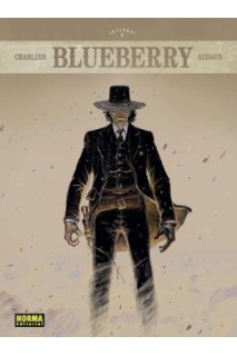 Blueberry Edicion Integral 09