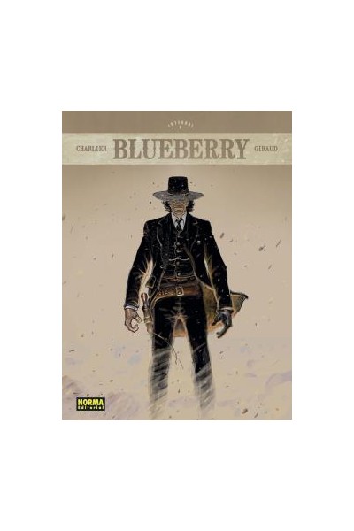 Blueberry Edicion Integral 09