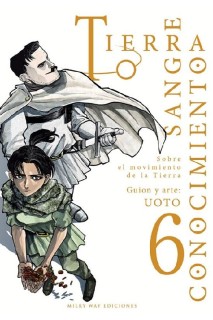 Tierra, Sangre, Conocimiento 06