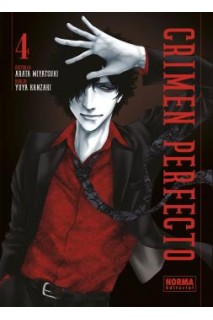 Crimen Perfecto 04