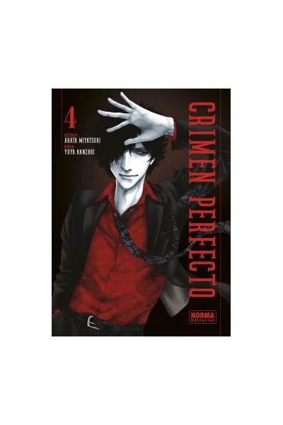Crimen Perfecto 04