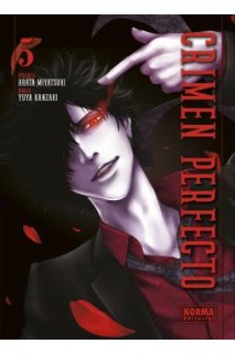 Crimen Perfecto 05