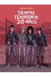 SIEMPRE TENDREMOS 20 AÑOS