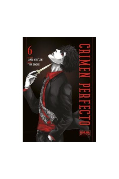 Crimen Perfecto 06