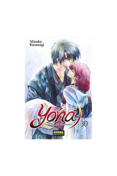 Yona 30